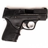 SMITH & WESSON M&P9 SHIELD - 3 of 4