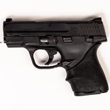 SMITH & WESSON M&P9 SHIELD - 4 of 4