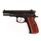 CZ 75 BD - 2 of 4