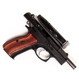 CZ 75 BD - 4 of 4