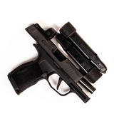 SIG SAUER P365X - 3 of 3