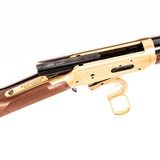 WINCHESTER MODEL 94 ANTLERED GAME COMMEMORATIVE - 4 of 4