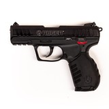 RUGER SR22P - 1 of 3