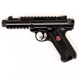 RUGER MARK IV TACTICAL - 2 of 4