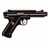 RUGER MARK IV TACTICAL - 3 of 4