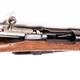 MOSIN-NAGANT M44 - 3 of 3
