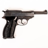 WALTHER P38 - 2 of 3