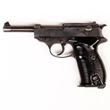 WALTHER P38 - 1 of 3
