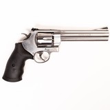 SMITH & WESSON MODL 610-3 - 3 of 5