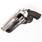 SMITH & WESSON MODL 610-3 - 4 of 5