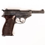 MAUSER P38 - 2 of 3