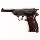 MAUSER P38 - 1 of 3