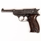 WALTHER P38 - 1 of 3
