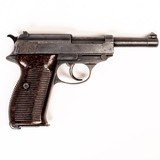 WALTHER P38 - 2 of 3