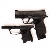 SIG SAUER P365X - 1 of 3