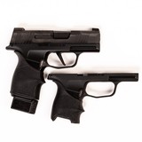 SIG SAUER P365X - 2 of 3