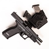 SPRINGFIELD ARMORY XD-45 TACTICAL - 4 of 4