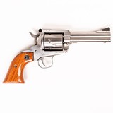 RUGER NEW MODEL BLACKHAWK - 3 of 4