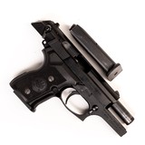 BERETTA MINI COUGAR/MODEL 8000 COUGAR F - 4 of 4