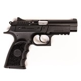 BUL ARMORY CHEROKEE - 2 of 3