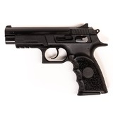 BUL ARMORY CHEROKEE - 1 of 3