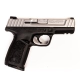 SMITH & WESSON SD9 VE - 3 of 4