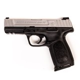 SMITH & WESSON SD9 VE - 2 of 4