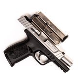 SMITH & WESSON SD9 VE - 4 of 4