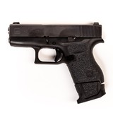 GLOCK G43 - 1 of 3