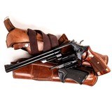 SMITH & WESSON MODEL 29-2 - 4 of 5