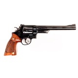 SMITH & WESSON MODEL 29-2 - 3 of 5