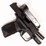 SPRINGFIELD ARMORY HELLCAT OSP - 4 of 4