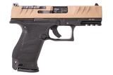 WALTHER ARMS PDP C OR - 1 of 1