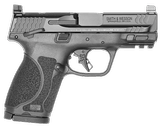 SMITH & WESSON M&P M2.0 OPTIC READY - 1 of 1