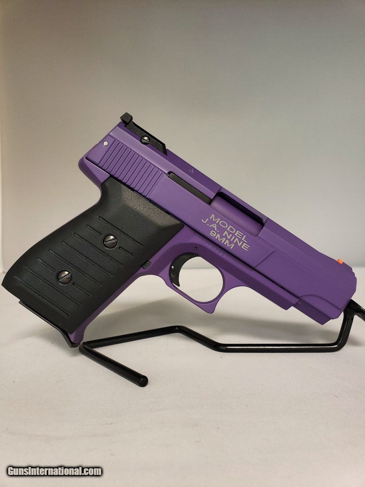 Ja Nine 9Mm Review - 1c8jrpt