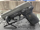 SIG SAUER P239 - 1 of 2