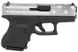 GLOCK G26 Gen 3 Subcompact - 1 of 1