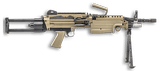 FN AMERICA M249S PARA - 1 of 1