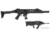CZ-USA Scorpion Evo 3 S1 Carbine & Bullpup Combo - 1 of 1