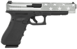 GLOCK G35 GEN 5 Competition - 1 of 1