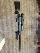 CHRISTENSEN ARMS ELR BA - 1 of 6