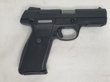 RUGER SR9 - 1 of 7