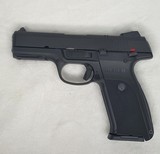 RUGER SR9 - 7 of 7