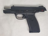 RUGER SR9 - 4 of 7