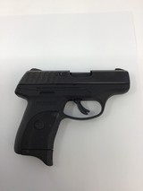 RUGER EC9S - 1 of 3