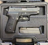 SIG SAUER M11-A1 COMPACT - 1 of 4