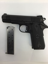 ROCK ISLAND ARMORY Pistol M1911 - 1 of 3