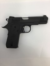 ROCK ISLAND ARMORY Pistol M1911 - 2 of 3