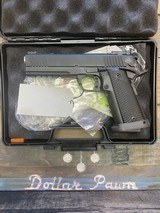 ROCK ISLAND ARMORY PRO ULTRA MATCH - 1 of 2