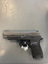 SIG SAUER P320 - 1 of 3